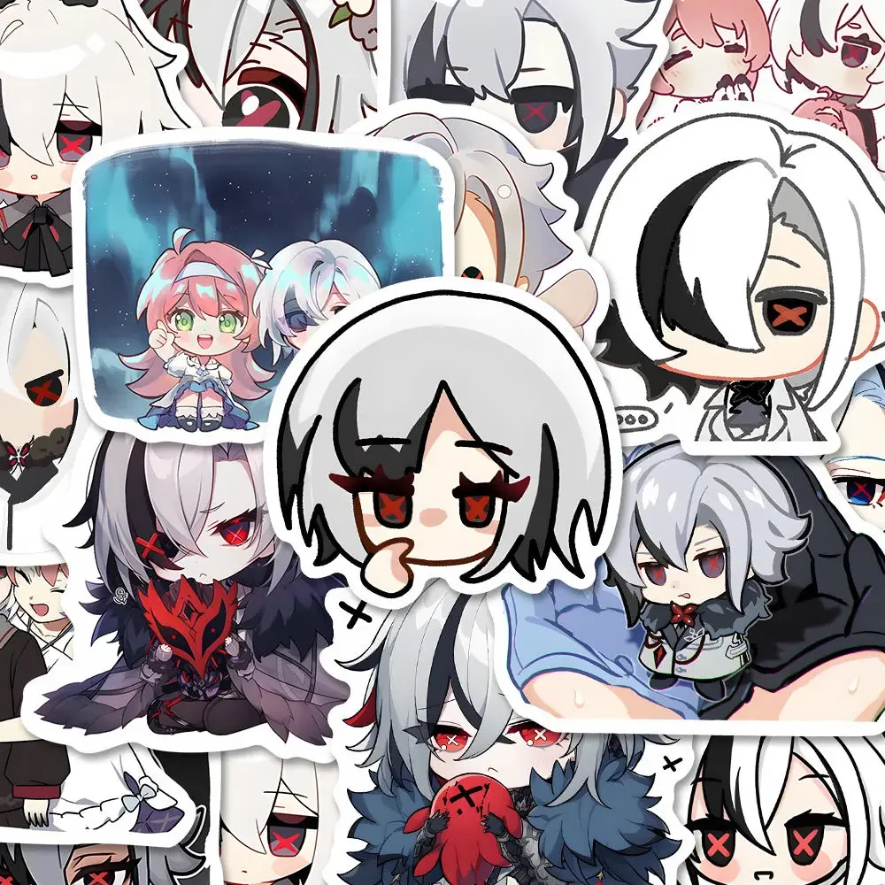Anime Genshin Impact The Knave - Tablet Accessories For Students 评论和价格