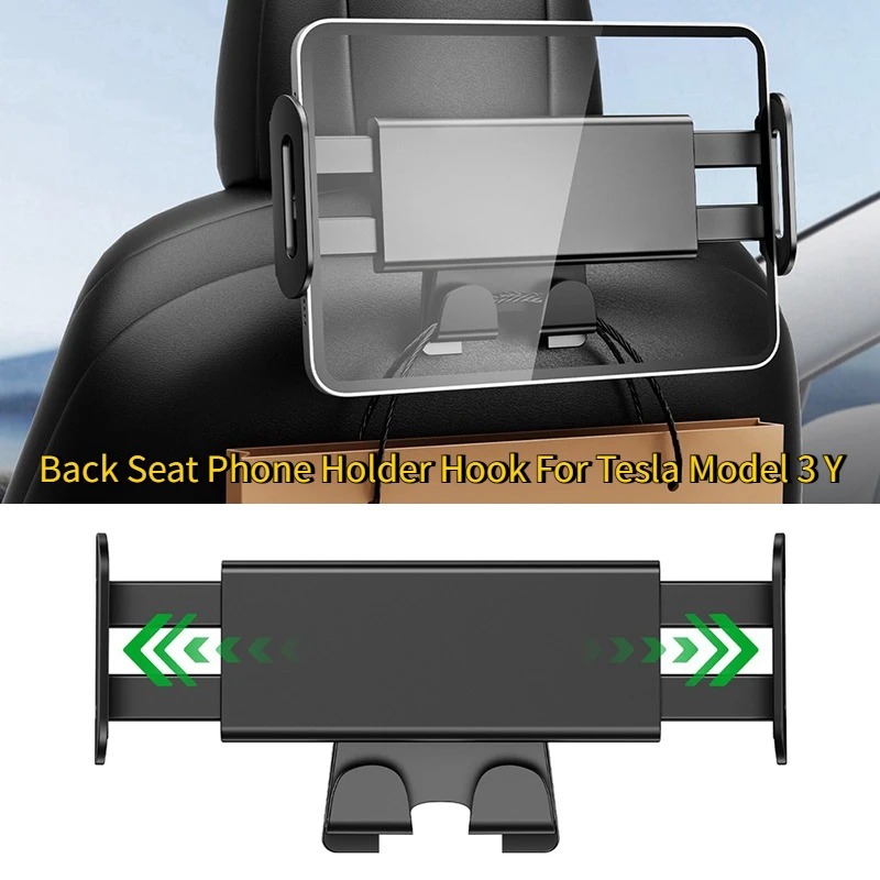 For Tesla Model 3 Y Juniper Ba - Tablet Holder Accessories 评论和价格