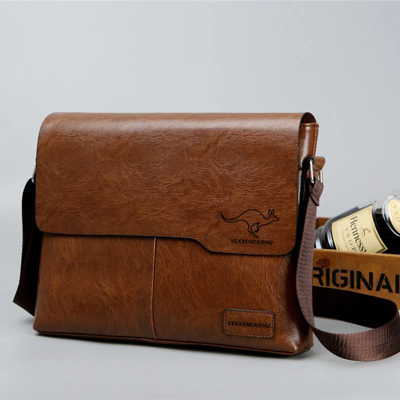 Business Shoulder Bag For IPAD - Tablet Shoulder Bag 评论和价格