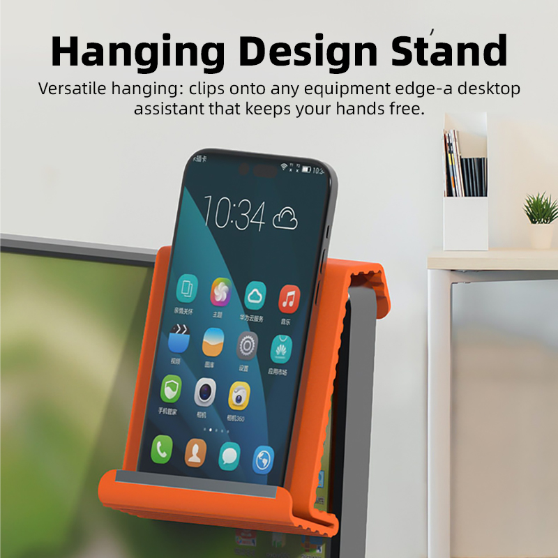 Flexible Silicone Foldable Pho - Tablet Accessory 评论和价格