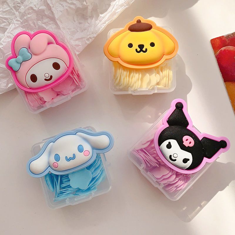 Sanrio Kuromi Hello Kitty Disp - Tablet Accessories For Students 评论和价格