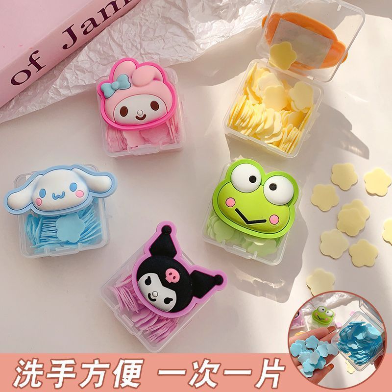 Sanrio Kuromi Hello Kitty Disp - Tablet Accessories For Students 评论和价格