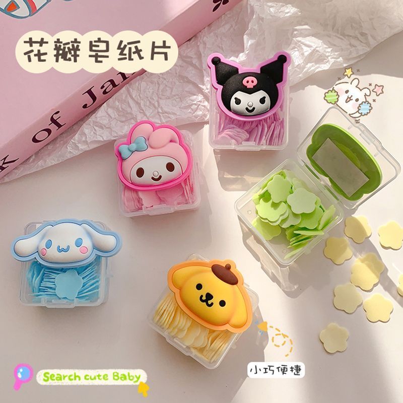 Sanrio Kuromi Hello Kitty Disp - Tablet Accessories For Students 评论和价格