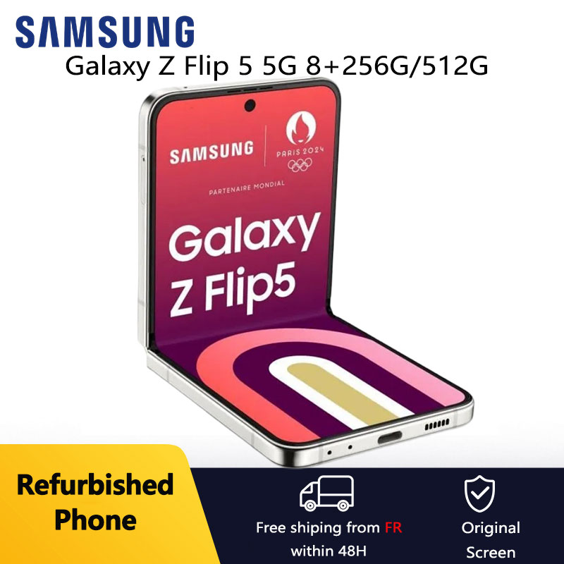 Refurbished Samsung Galaxy Z F - Mobile & Tablet Accessories 评论和价格