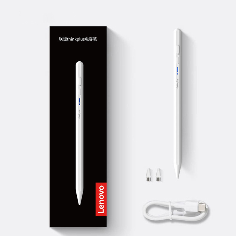 Lenovo  Universal Stylus Pen F - Pen Tablet Accessories 评论和价格