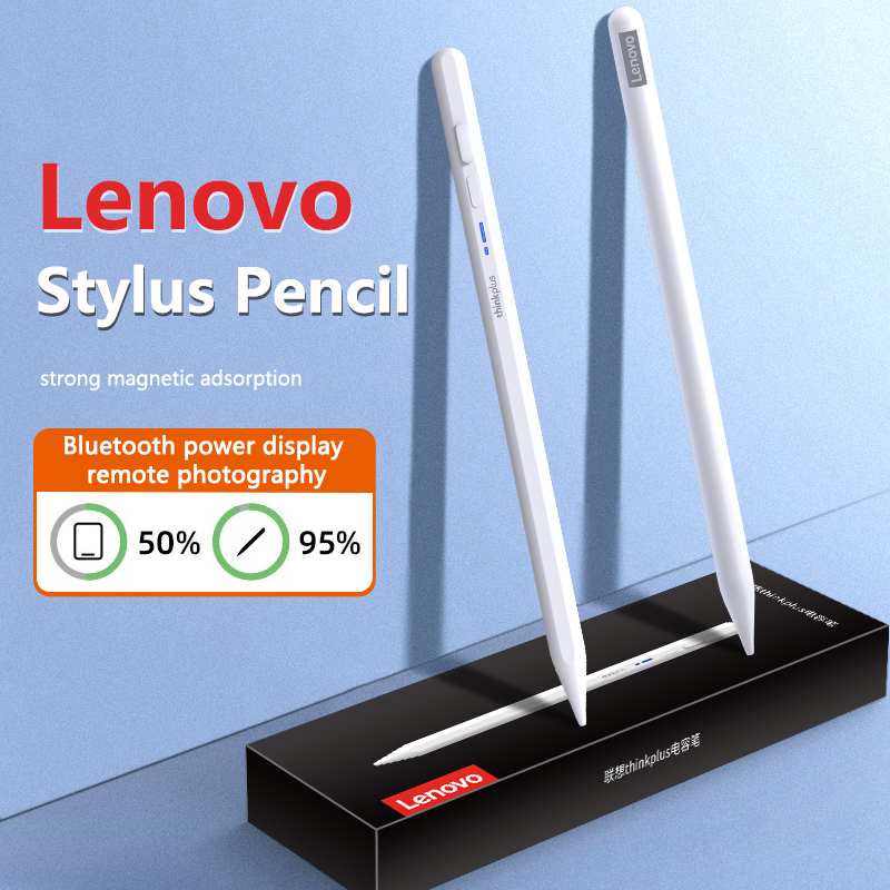 Lenovo  Universal Stylus Pen F - Pen Tablet Accessories 评论和价格
