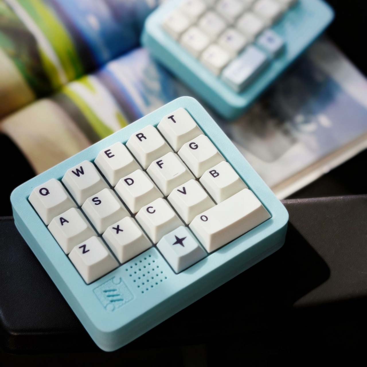 Toykit Split Keyboard Kit Wire - Tablet Accessories 3D Print 评论和价格