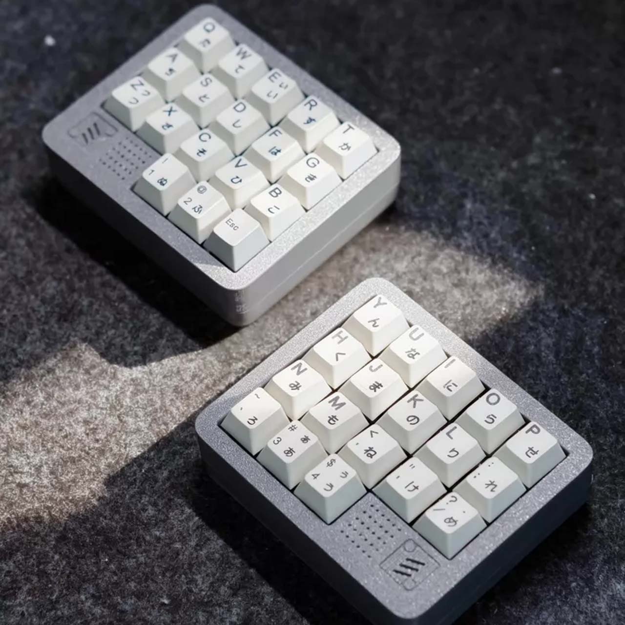 Toykit Split Keyboard Kit Wire - Tablet Accessories 3D Print 评论和价格