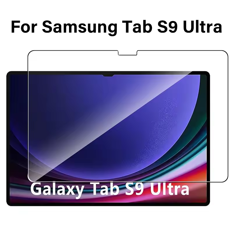 1PCS Tempered Glass Screen Pro - Samsung Tablet S10 Accessories 评论和价格