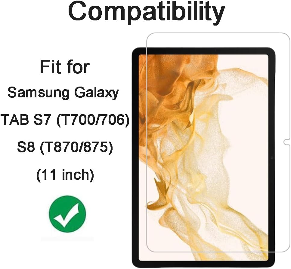 1PCS Tempered Glass Screen Pro - Samsung Tablet S10 Accessories 评论和价格