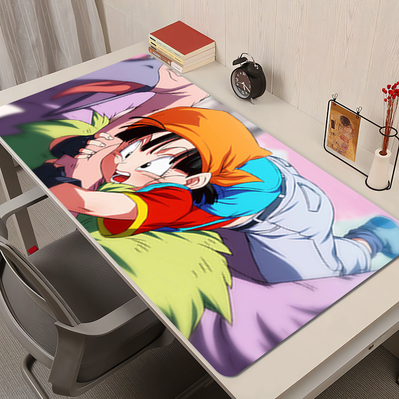 Mouse Pad Dragon Ball Anti-sli - Tablet Accessories For Gaming 评论和价格