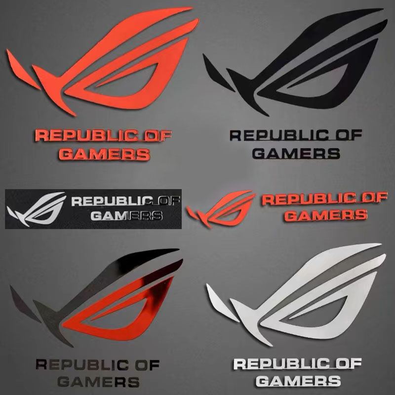 ASUS ROG player Country Metal  - Tablet Cover Accessories 评论和价格