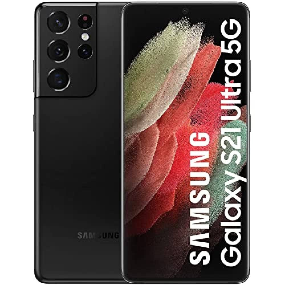 Used Samsung Galaxy S21 Ultra  - Mobile & Tablet Accessories 评论和价格