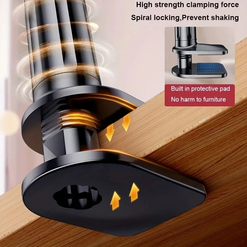 70cm Tablet Mount Holder For B - Xiaomi Tablet Accessories 评论和价格