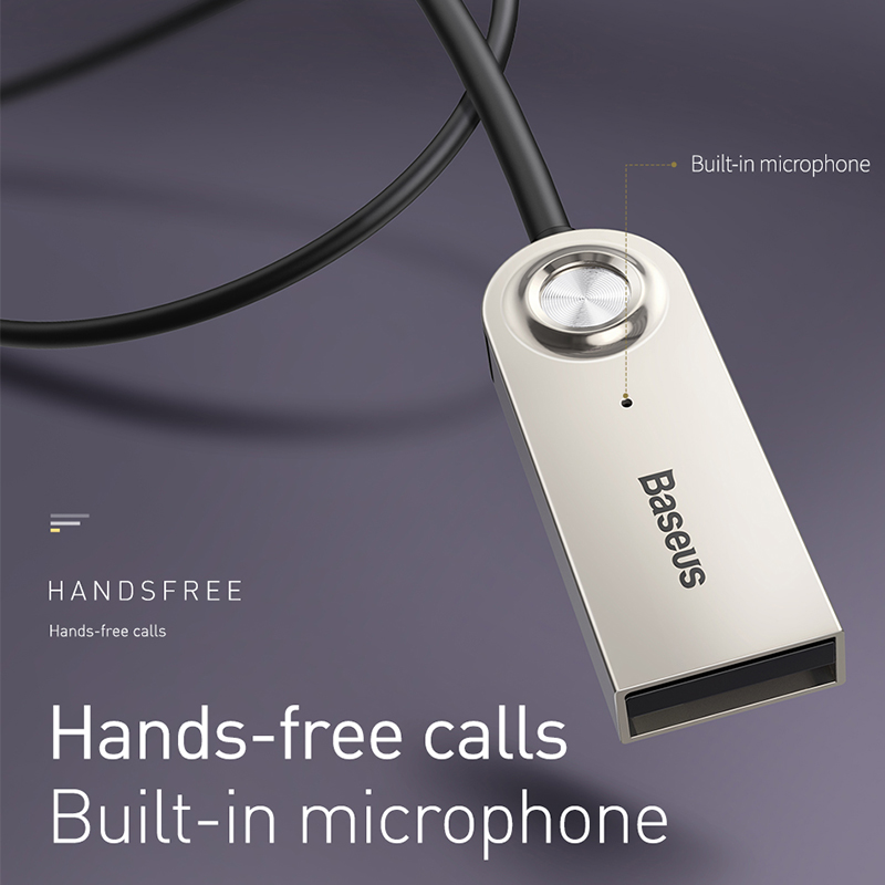Baseus Bluetooth Transmitter W - Accessories For Android Tablet 评论和价格
