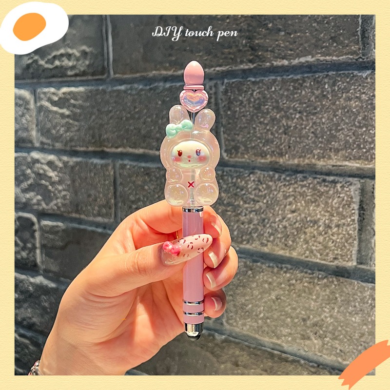 Cartoon Anime Sanrio Bead Pen  - Fire Tablet Accessories 评论和价格