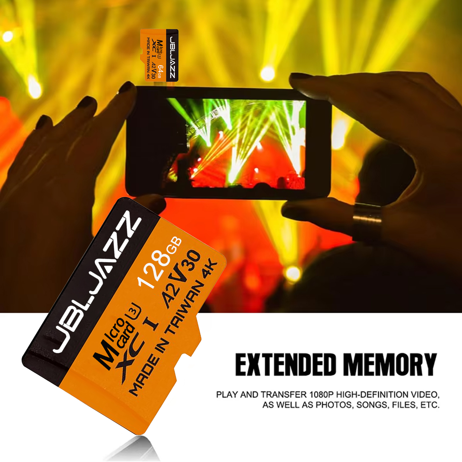512GB 4K Full HD Micro TF SD C - Microsd Card Tablet 评论和价格