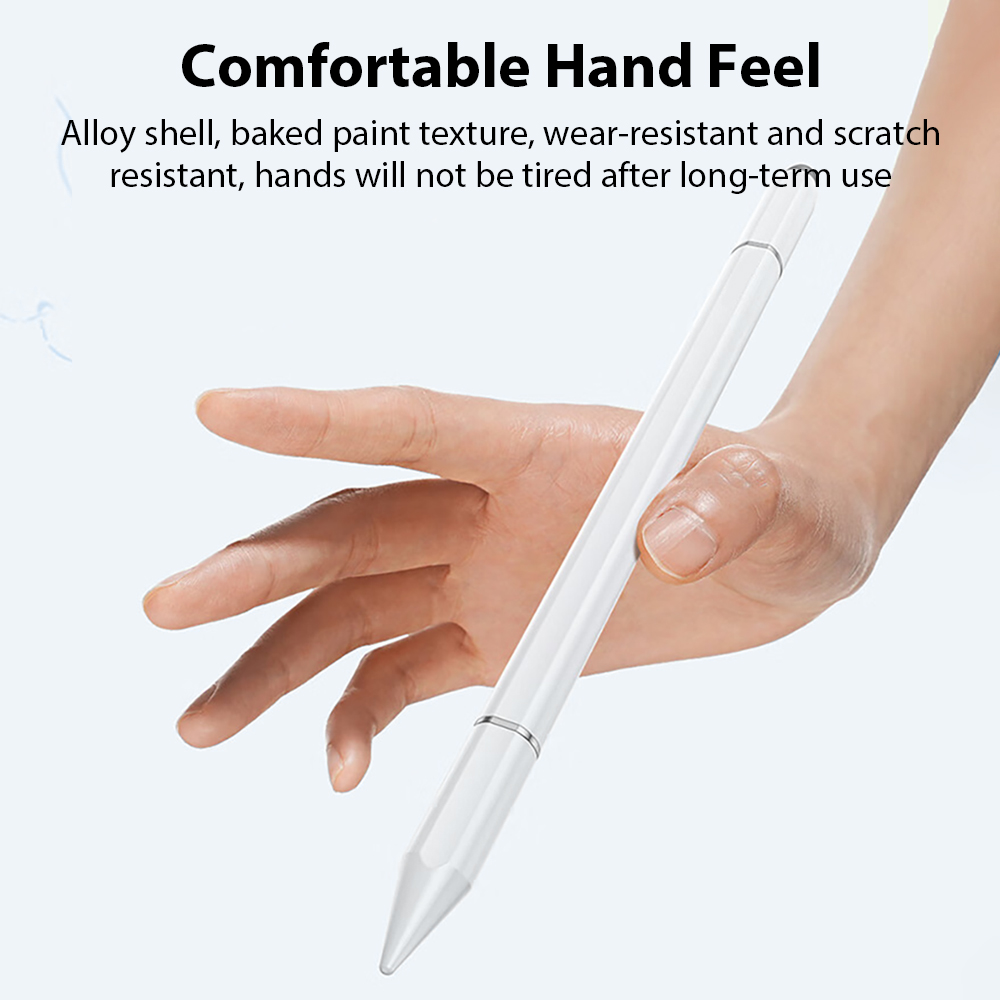 3 in 1 Magnetic Universal Styl - Pen Tablet Accessories 评论和价格