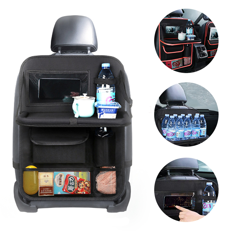 Car Backseat Organizer with To - Tablet Cover Accessories 评论和价格