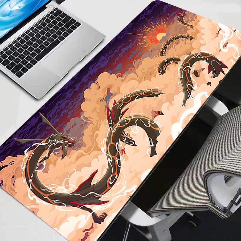 Mouse Pad Anime G-gengar Divin - Tablet Accessories For Gaming 评论和价格