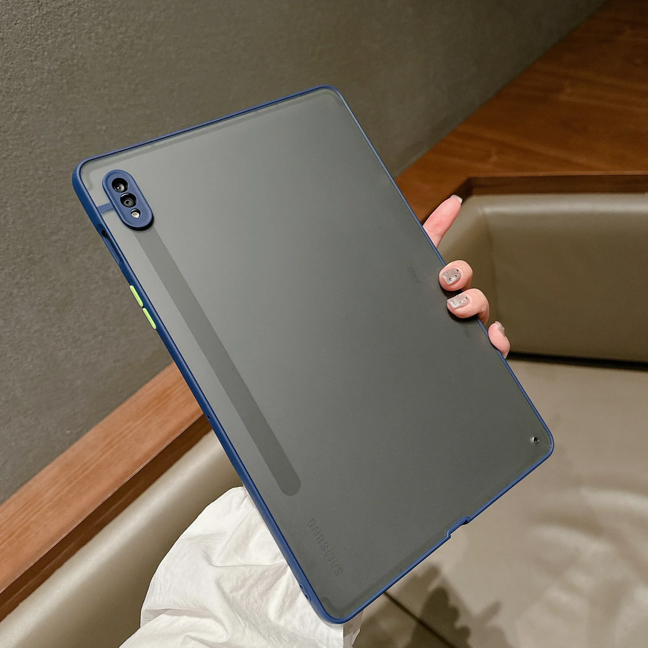 For Samsung Tab S7 S8 S9 S10 P - Samsung Tablet S10 Accessories 评论和价格