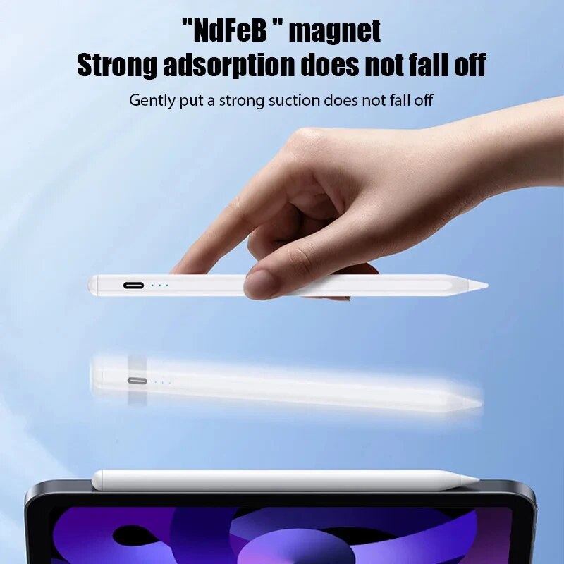 Universal Stylus Pen Capacitiv - Xiaomi Tablet Accessories 评论和价格