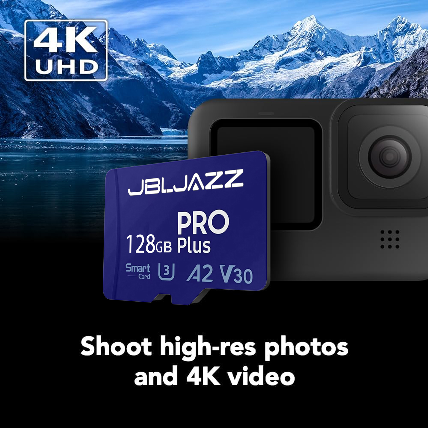 2026NEW High-Speed Memory Card - Microsd Card Tablet 评论和价格