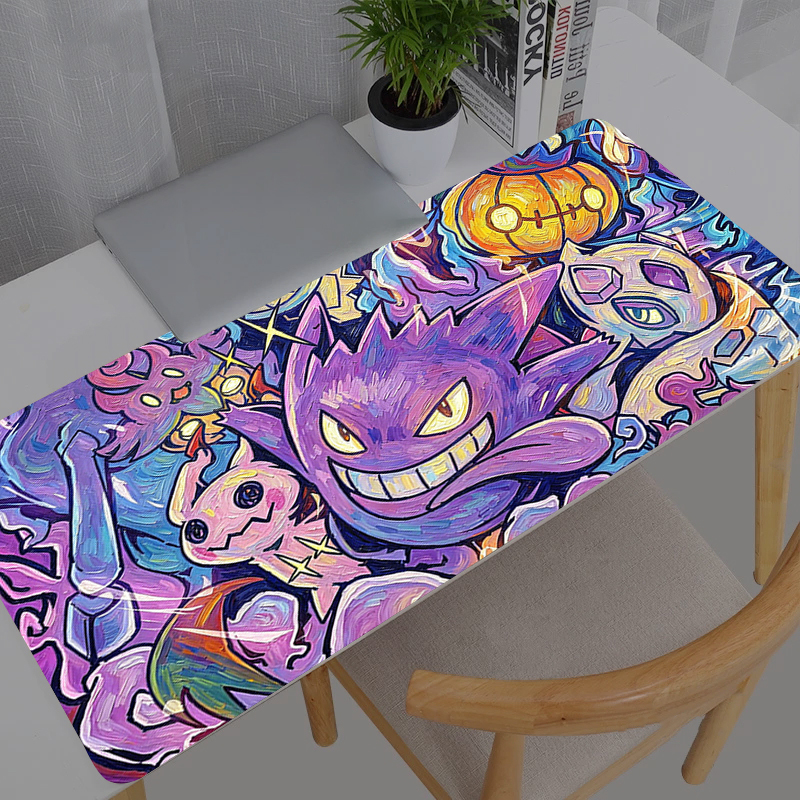 Mouse Pad Pokemon Pikachu Anim - Tablet With All Accessories 评论和价格