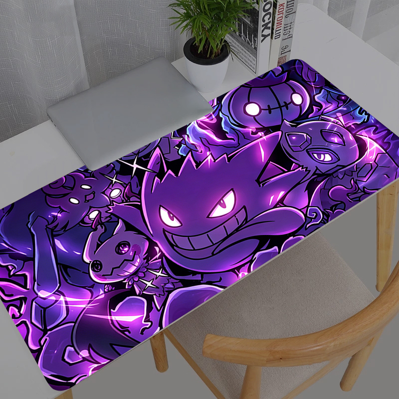Mouse Pad Pokemon Pikachu Anim - Tablet With All Accessories 评论和价格