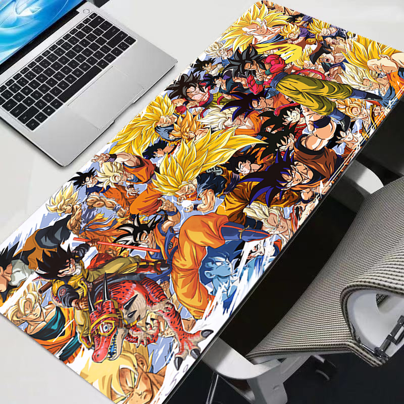 Mouse Pad Gamer PC Computer La - Tablet With All Accessories 评论和价格