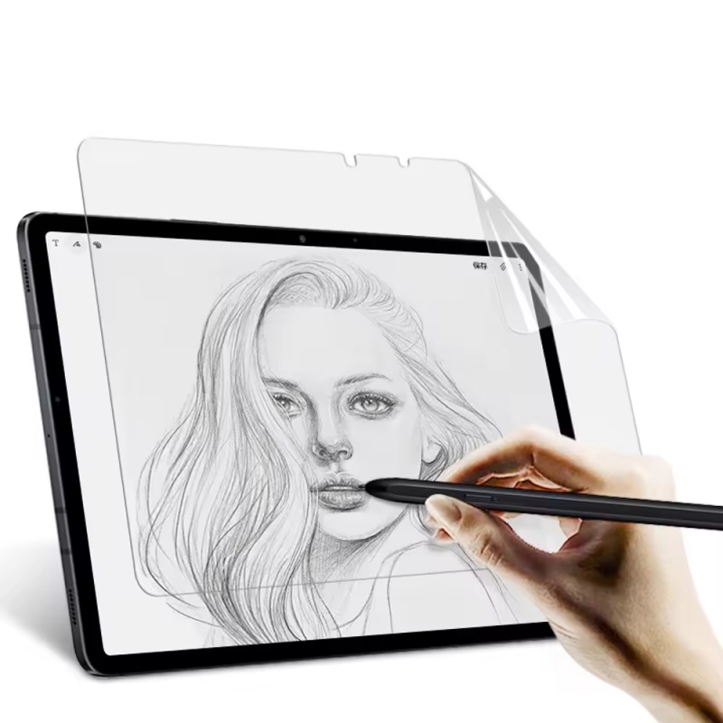 Anti Fingerprint Matte Protect - Tablet Accessories For Students 评论和价格