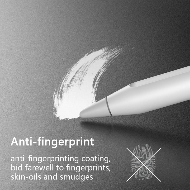 Anti Fingerprint Matte Protect - Tablet Accessories For Students 评论和价格