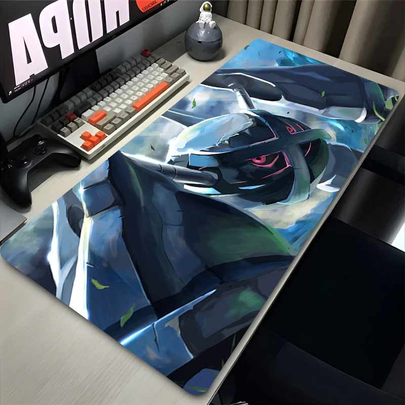 Computer Desk Mat Game P-pokem - Tablet With All Accessories 评论和价格
