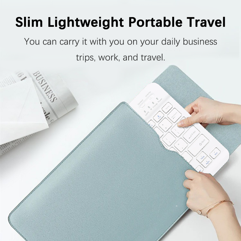 Wireless Bluetooth-compatible  - Tablet Accessories For Gaming 评论和价格