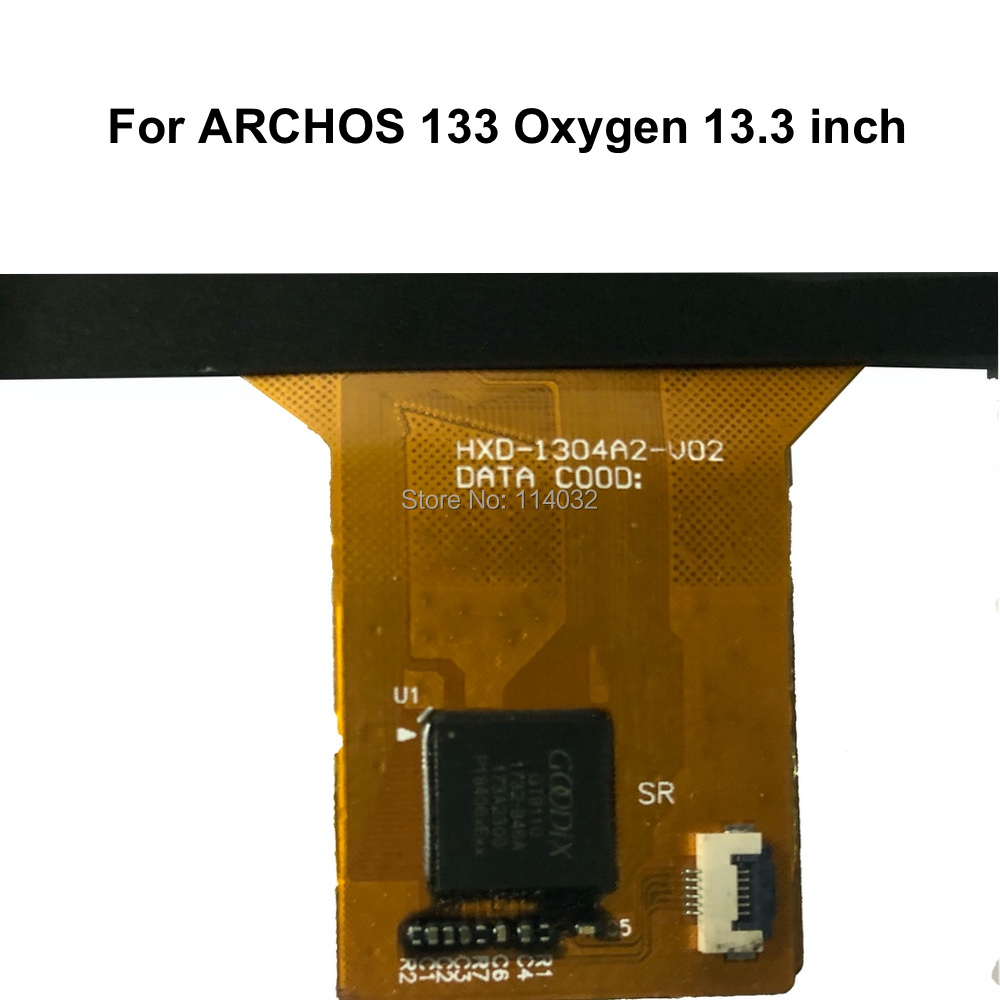 13.3 Tablet Touch Panels For A - Pen Tablet Accessories 评论和价格