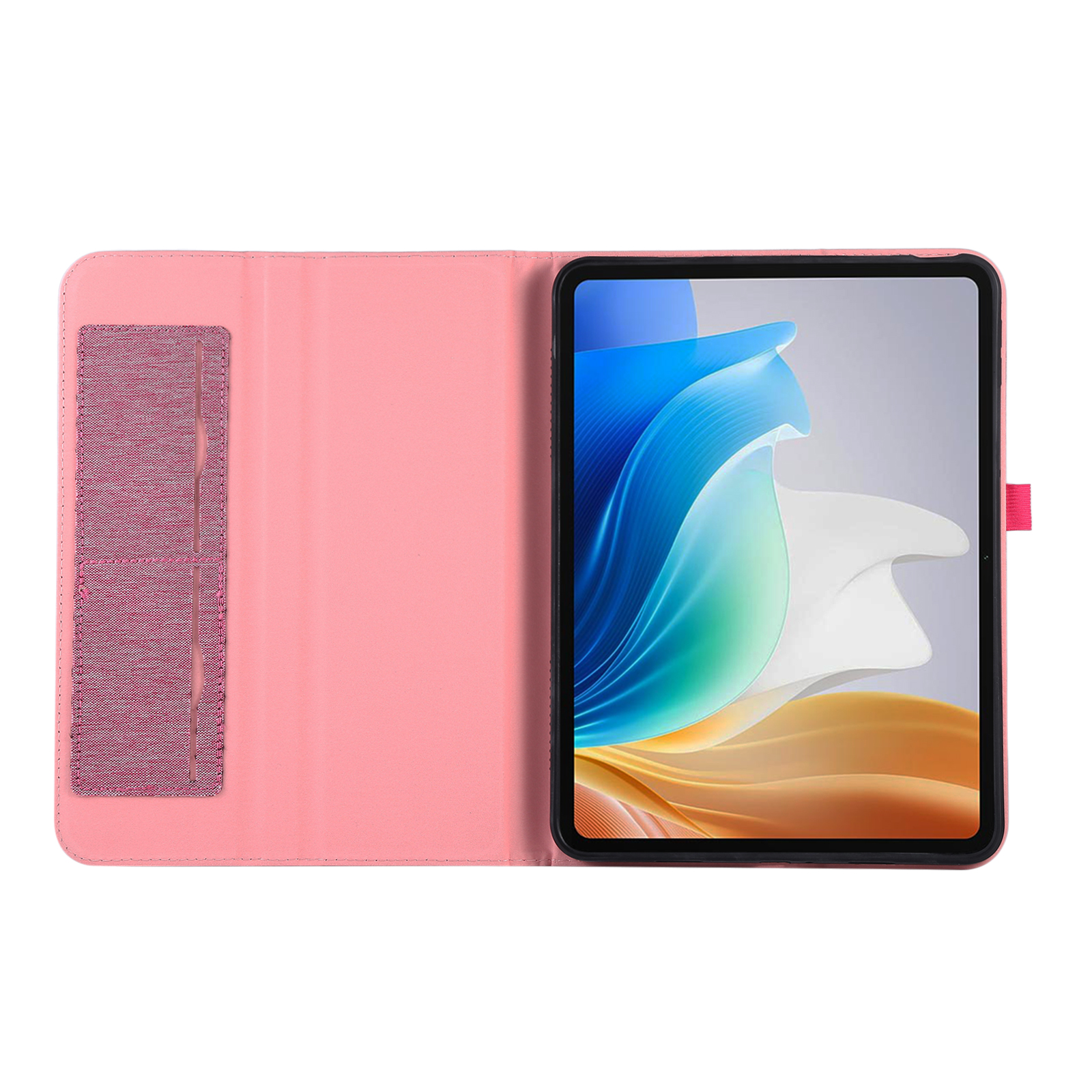 Cowboy Case For OPPO Pad 5 Mat - Realme Tablet Accessories 评论和价格