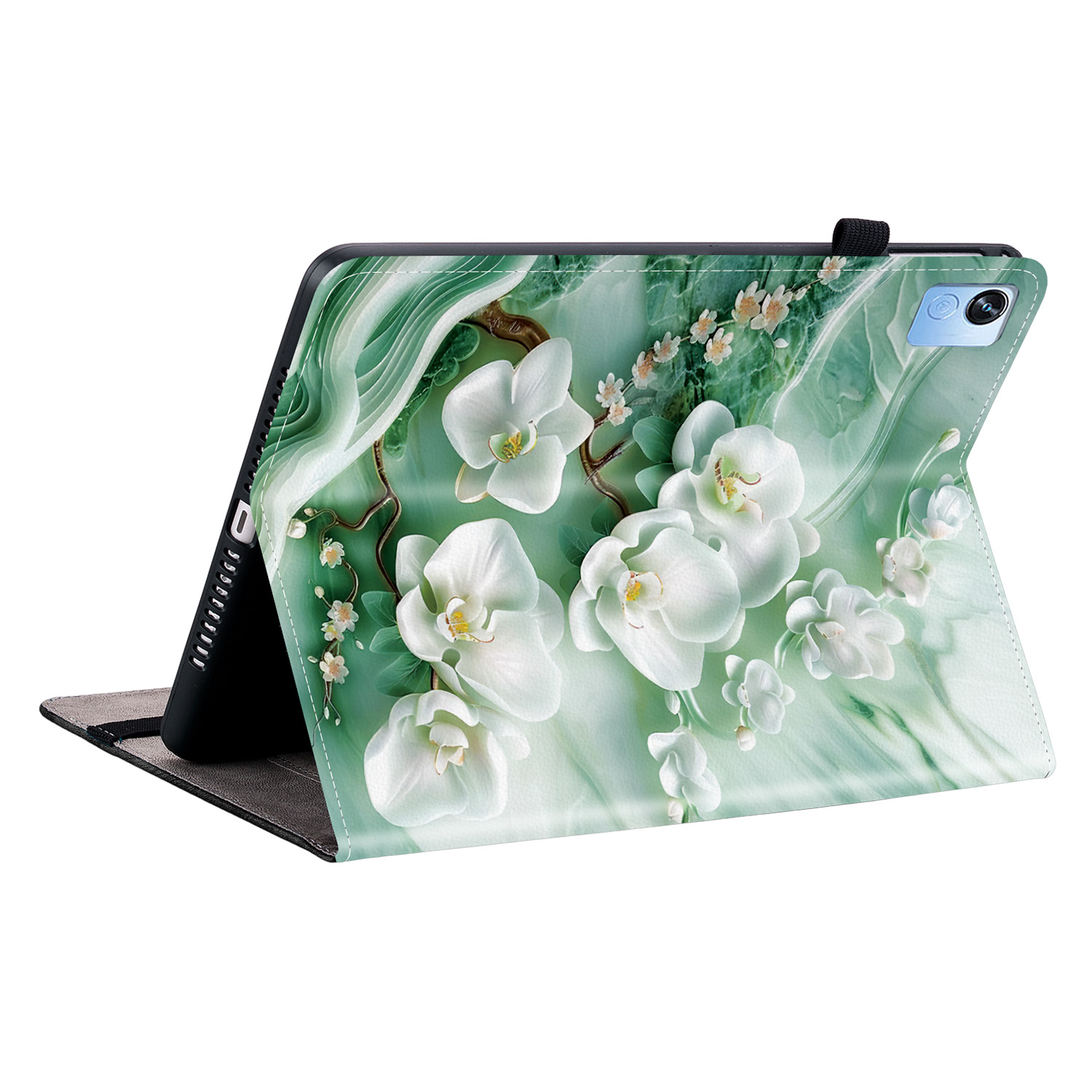 Adjustable Stand Case for OPPO - Realme Tablet Accessories 评论和价格
