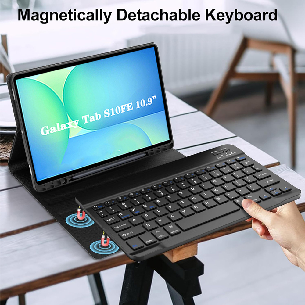 Case for Samsung Galaxy Tab S1 - Samsung Tablet S10 Accessories 评论和价格