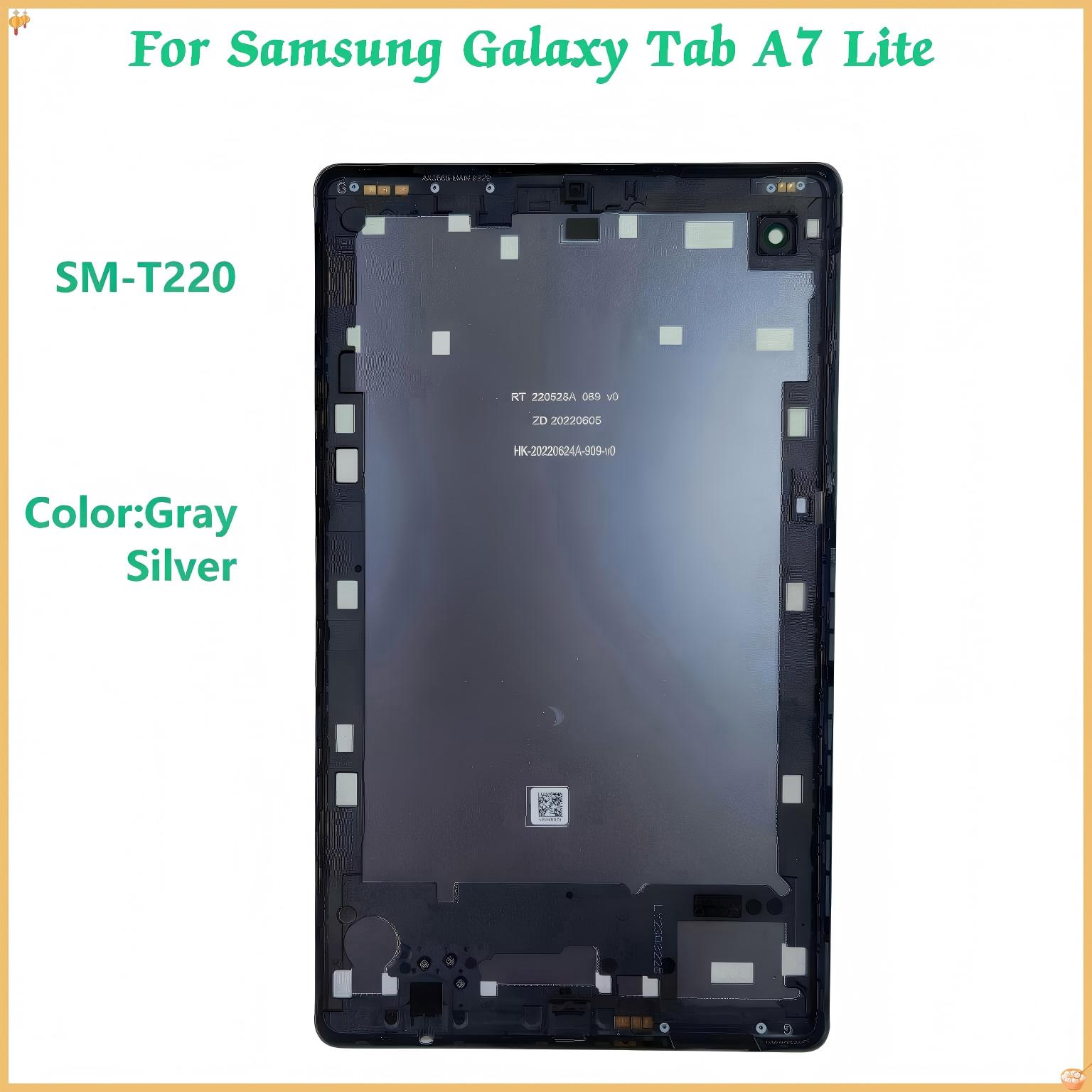 AAA shell back For Samsung Gal - Tablet Cover Accessories 评论和价格