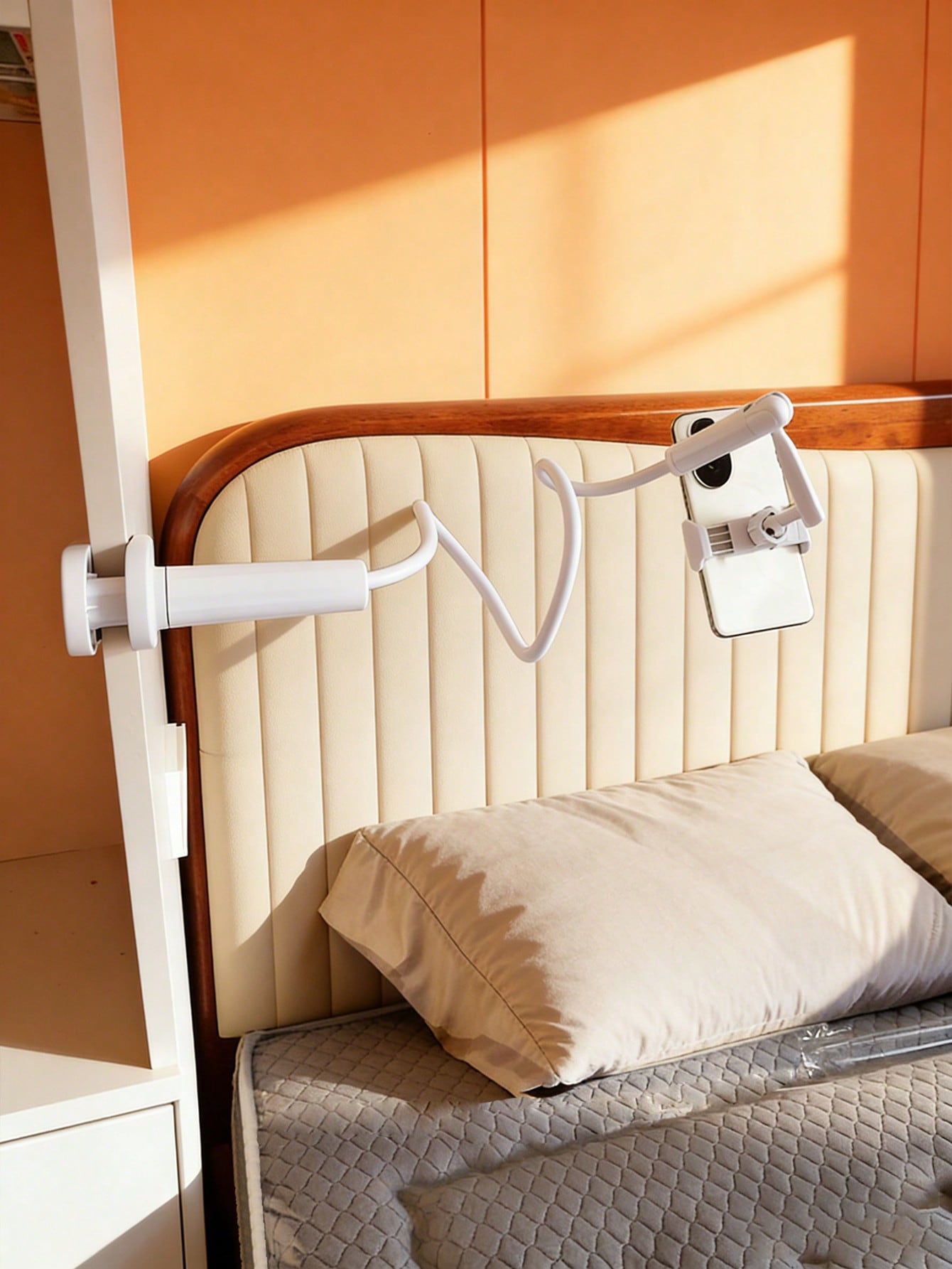 1pc Upgraded 360° Rotating Tab - Tablet Accessory 评论和价格