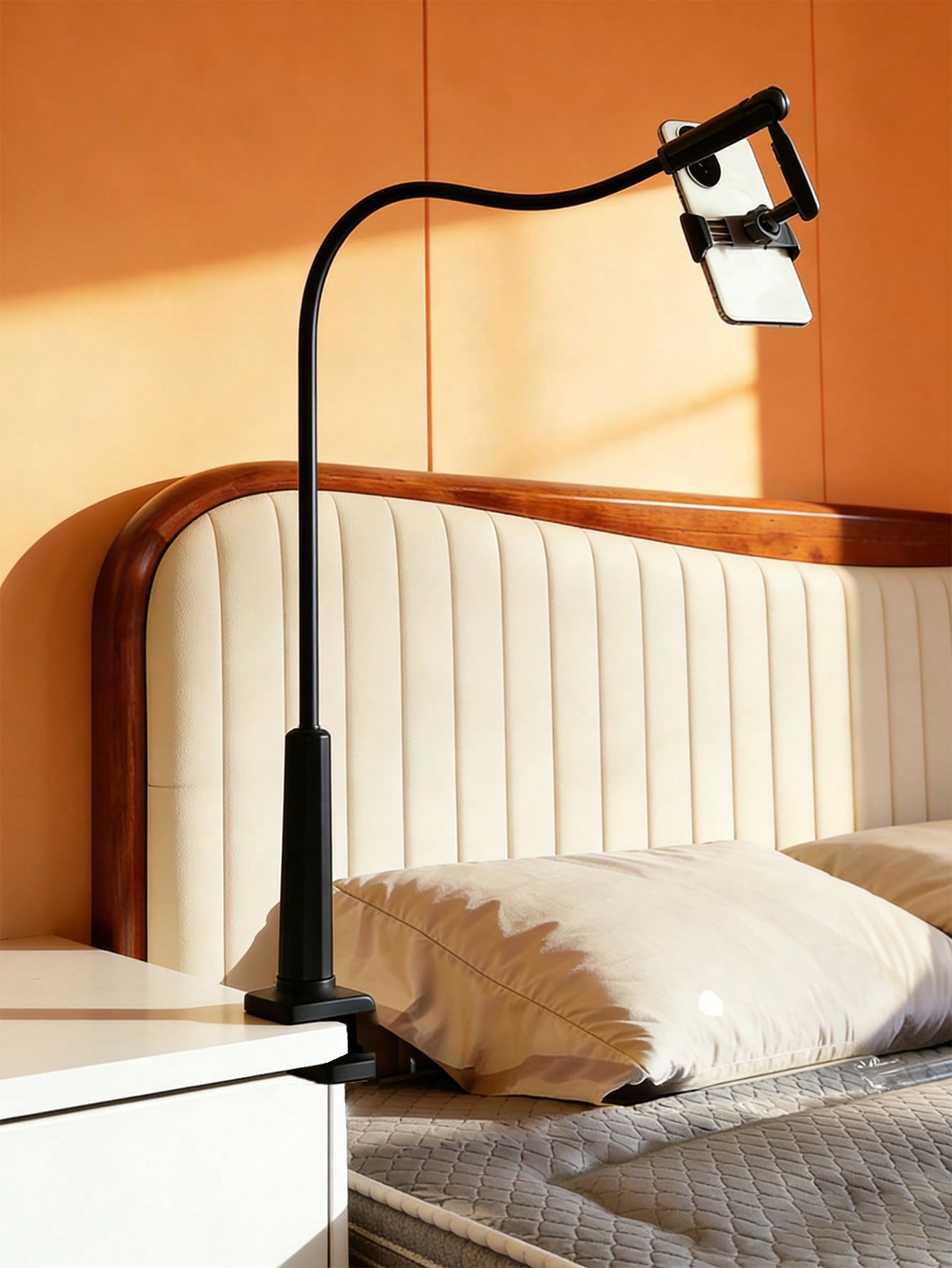 1pc Upgraded 360° Rotating Tab - Tablet Accessory 评论和价格