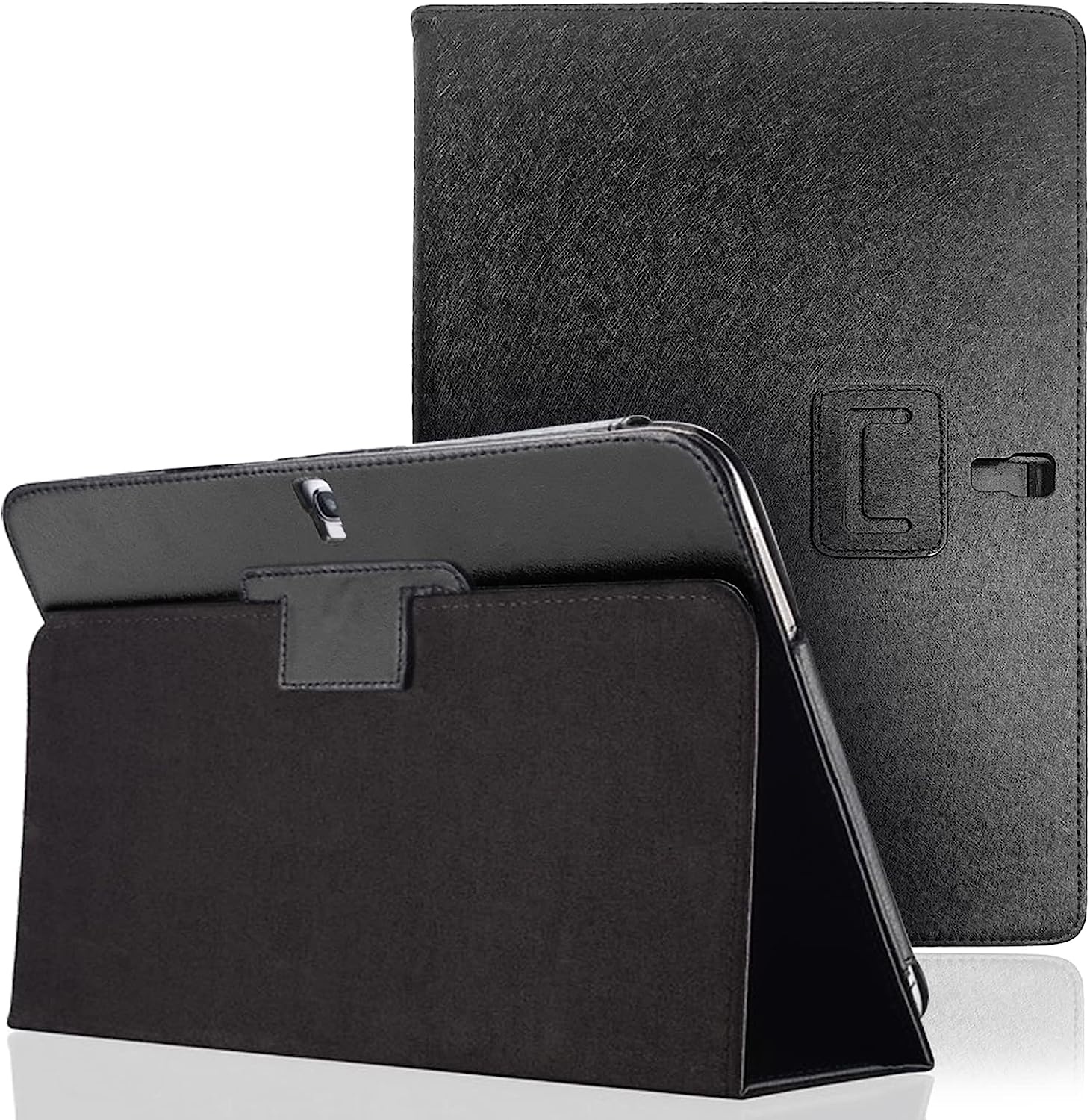 Fashion Design Leather Cover F - Ulefone Tablet Accessories 评论和价格