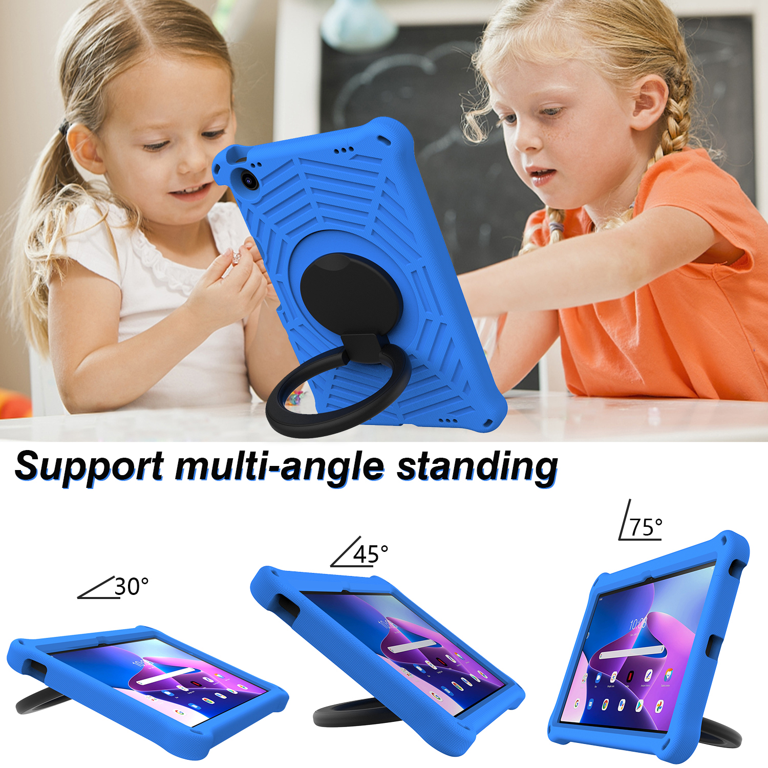 Case For Lenovo Tab M10 Plus 3 - Ulefone Tablet Accessories 评论和价格