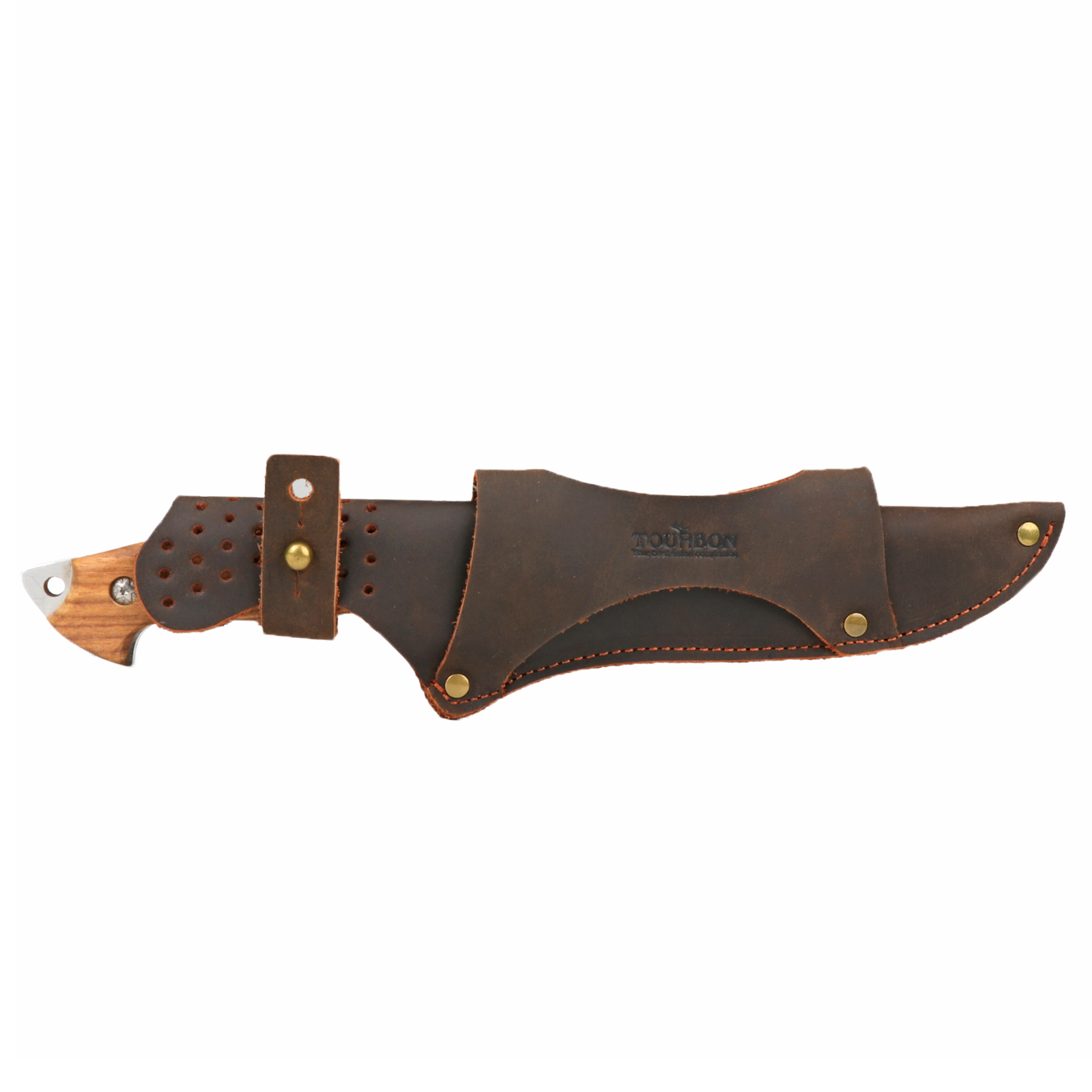 Tourbon Leather Tool Fixed Bla - Fire Tablet Accessories 评论和价格