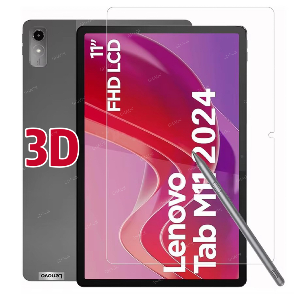 For Lenovo Tab M11 2024 11 Inc - Lenovo Tablet M11 Accessories 评论和价格