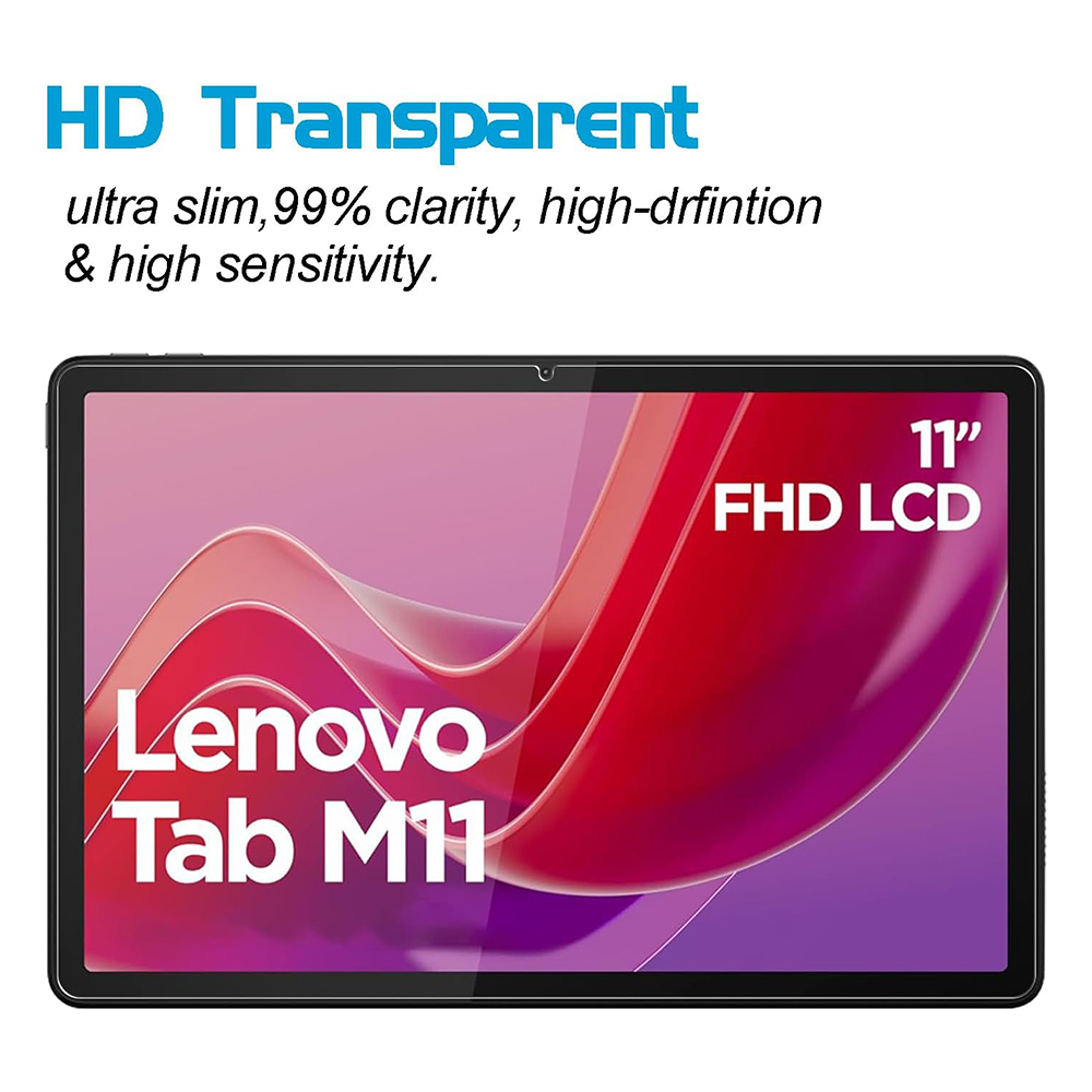For Lenovo Tab M11 2024 11 Inc - Lenovo Tablet M11 Accessories 评论和价格