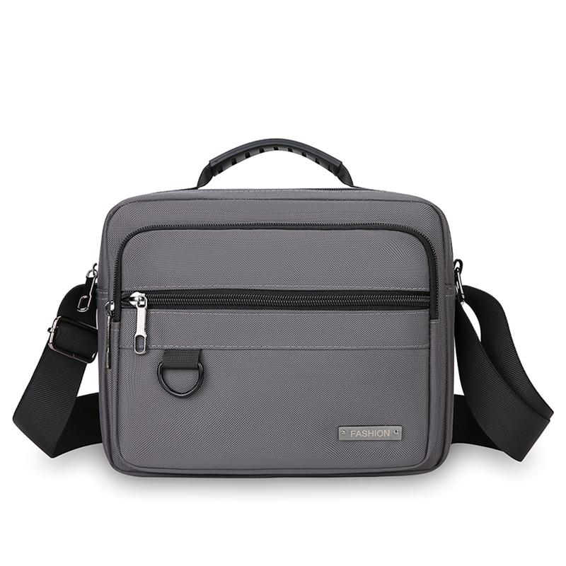 Men's Anti-Theft Business Shou - Tablet Shoulder Bag 评论和价格