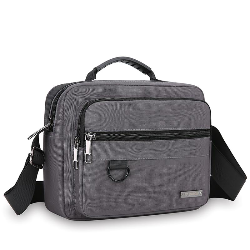 Men's Anti-Theft Business Shou - Tablet Shoulder Bag 评论和价格