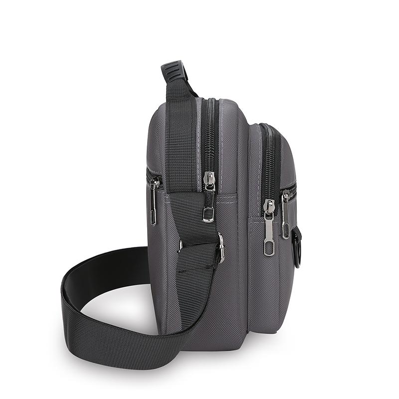 Men's Anti-Theft Business Shou - Tablet Shoulder Bag 评论和价格