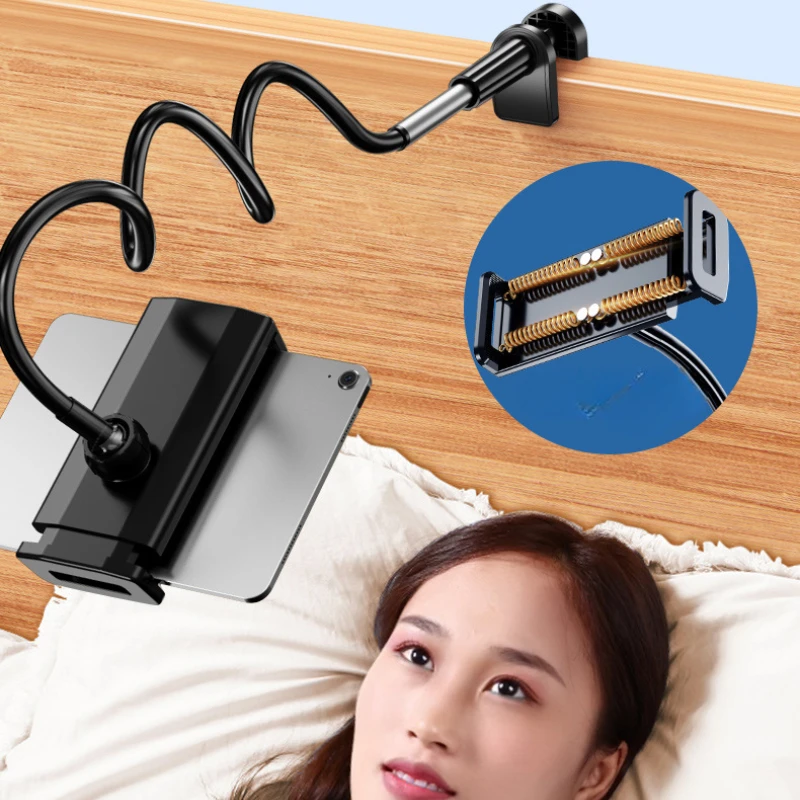 Lazy Bedside Desktop Live Fold - Xiaomi Tablet Accessories 评论和价格